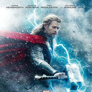 Bilder Thor 2 - The Dark Kingdom