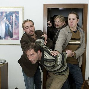 Bilder Dreileben 2 - Komm mir nicht nach