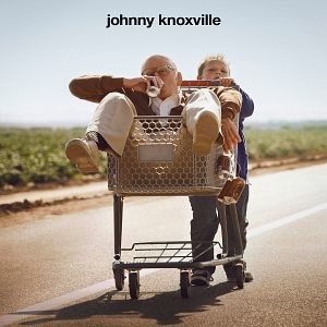 Bilder Jackass: Bad Grandpa