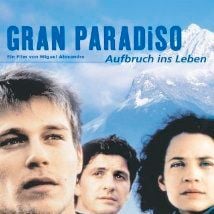 Bilder Gran Paradiso