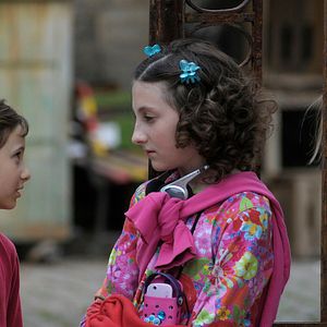 Bilder Der blaue Tiger