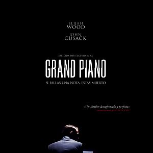 Bilder Grand Piano - Symphonie der Angst