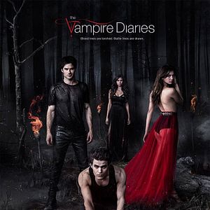 Bilder Vampire Diaries