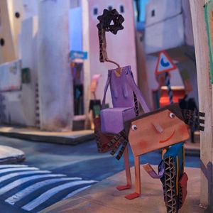 Bilder La petite fabrique du monde