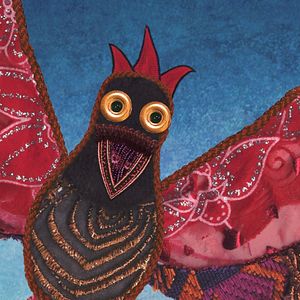 Bilder La petite fabrique du monde