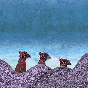 Bilder La petite fabrique du monde