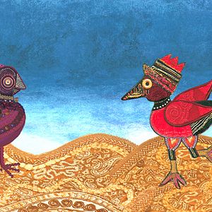 Bilder La petite fabrique du monde