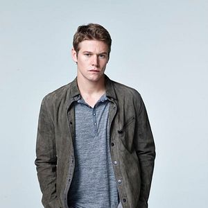 Bilder Zach Roerig