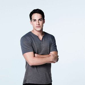 Bilder Michael Trevino