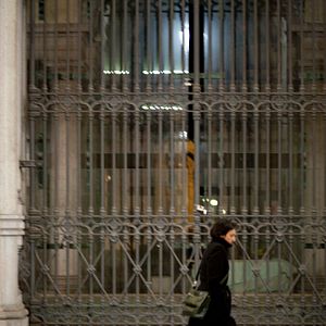 Bilder Camminando verso - Gemeinsam gehen