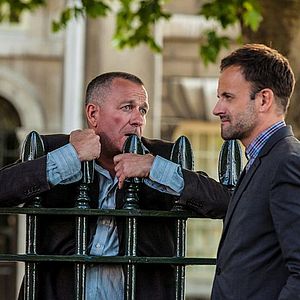 Bilder Jonny Lee Miller