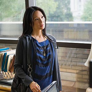Bilder Lucy Liu