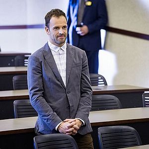 Bilder Jonny Lee Miller