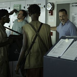 Bilder Captain Phillips