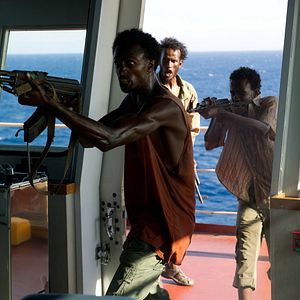 Bilder Captain Phillips