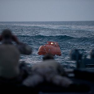 Bilder Captain Phillips