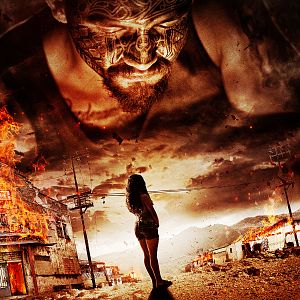 Bilder Sin Nombre - Life Without Hope