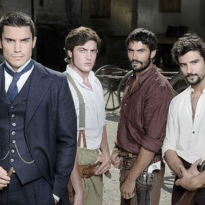 Bilder Alex González