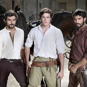 Bilder Raúl Mérida