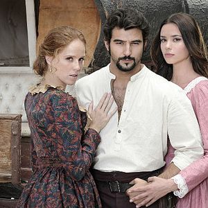 Bilder María Castro