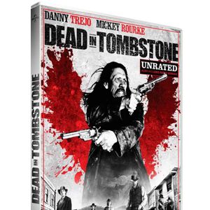 Bilder Dead in Tombstone