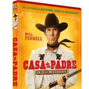 Bilder Casa de mi Padre