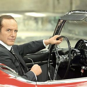 Bilder Clark Gregg