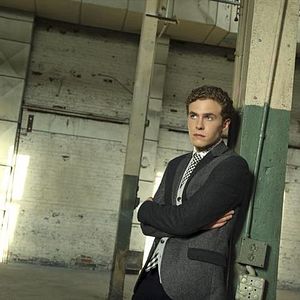 Bilder Iain De Caestecker