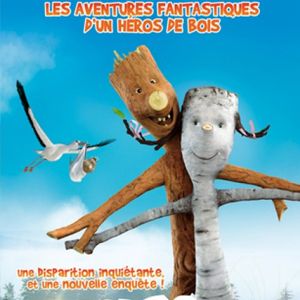 Bilder Knerten in der Klemme