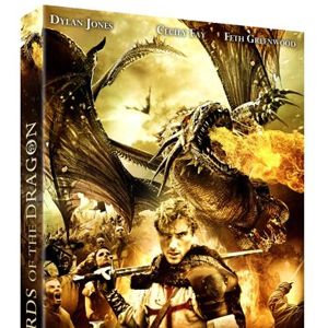 Bilder Dragon Crusaders - Im Reich der Kreuzritter und Drachen
