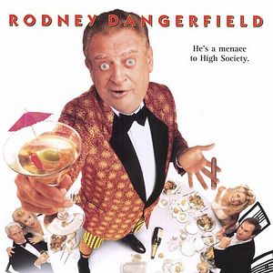 Bilder Wally Sparks - König des schlechten Geschmacks