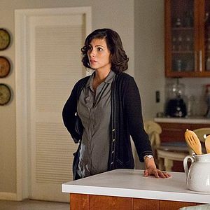 Bilder Morena Baccarin