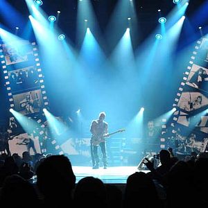 Bilder Def Leppard Viva! Hysteria Concert