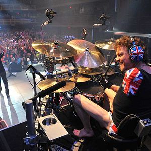 Bilder Def Leppard Viva! Hysteria Concert