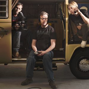 Bilder Mission To Lars