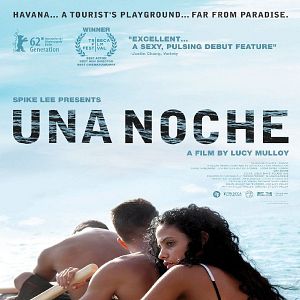 Bilder Una Noche - Eine Nacht in Havanna