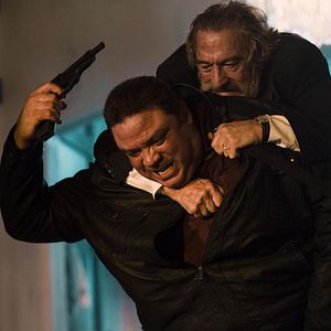 Bilder Malavita - The Family