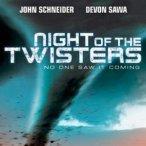 Bilder Twisters - Die Nacht der Wirbelstürme