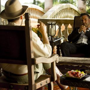 Bilder Runner Runner