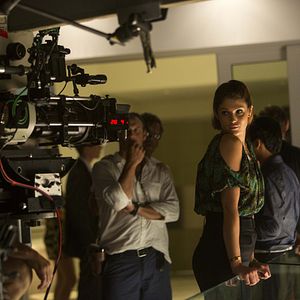 Bilder Runner Runner