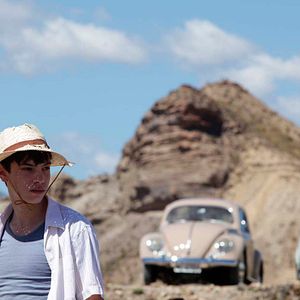 Bilder Francesc Colomer