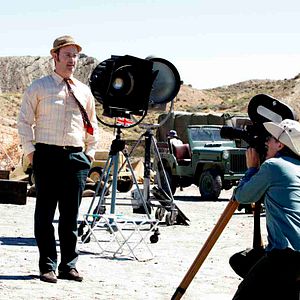 Bilder Javier Cámara