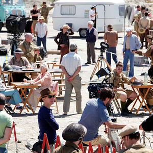 Bilder Javier Cámara