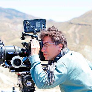 Bilder Vivir es fácil con los ojos cerrados