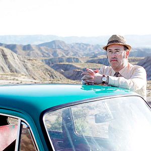 Bilder Javier Cámara