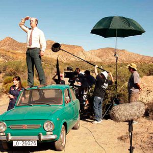 Bilder Javier Cámara