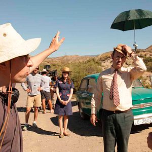 Bilder Javier Cámara