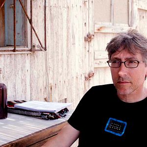 Bilder Vivir es fácil con los ojos cerrados