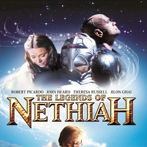 Bilder Die Chroniken von Phantasia