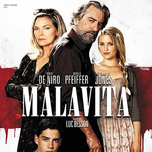 Bilder Malavita - The Family